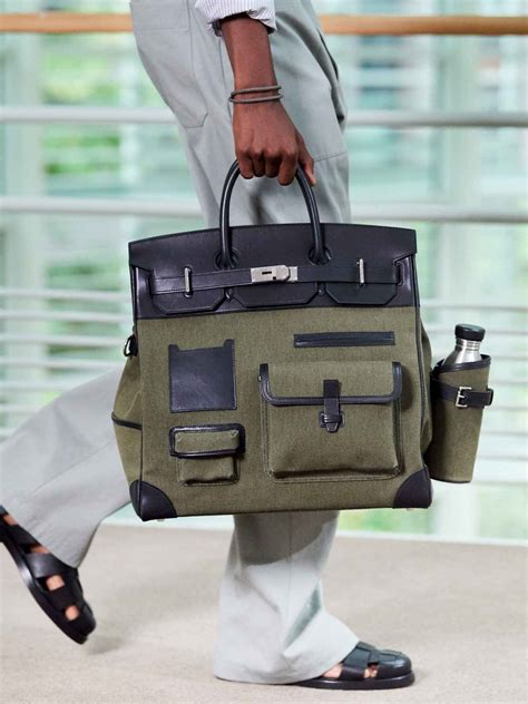 hermes satchel|hermes men's briefcase.